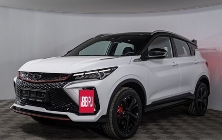 Geely Coolray I, 2024 год, 3 109 190 рублей, 5 фотография