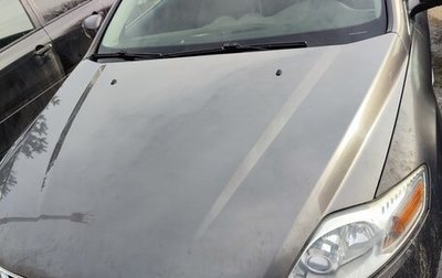 Ford Mondeo IV, 2012 год, 550 000 рублей, 1 фотография