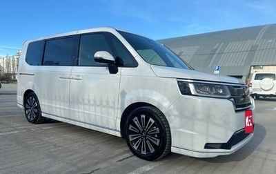 Honda Stepwgn, 2024 год, 3 550 000 рублей, 1 фотография
