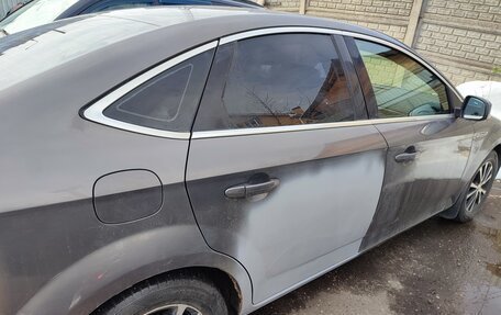 Ford Mondeo IV, 2012 год, 550 000 рублей, 5 фотография