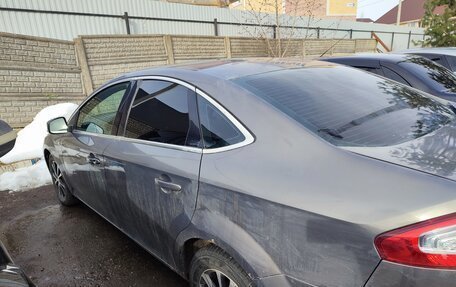 Ford Mondeo IV, 2012 год, 550 000 рублей, 7 фотография