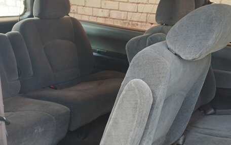 Hyundai Starex I рестайлинг, 2004 год, 540 000 рублей, 6 фотография