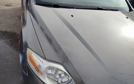 Ford Mondeo IV, 2012 год, 550 000 рублей, 3 фотография