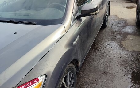 Ford Mondeo IV, 2012 год, 550 000 рублей, 2 фотография