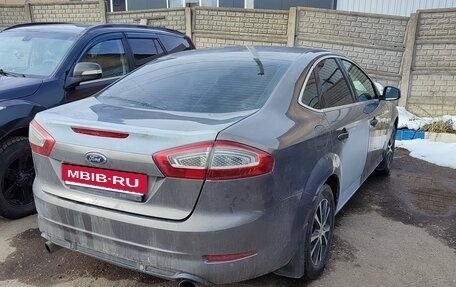 Ford Mondeo IV, 2012 год, 550 000 рублей, 6 фотография