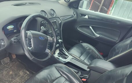 Ford Mondeo IV, 2012 год, 550 000 рублей, 8 фотография