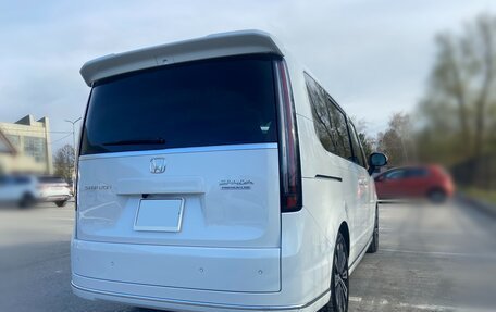 Honda Stepwgn, 2024 год, 3 550 000 рублей, 8 фотография