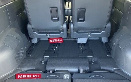 Honda Stepwgn, 2024 год, 3 550 000 рублей, 10 фотография