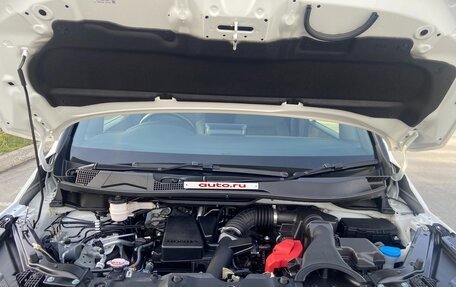 Honda Stepwgn, 2024 год, 3 550 000 рублей, 22 фотография