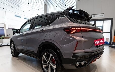 Geely Coolray I, 2024 год, 3 139 190 рублей, 2 фотография