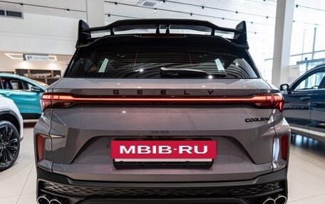 Geely Coolray I, 2024 год, 3 139 190 рублей, 3 фотография