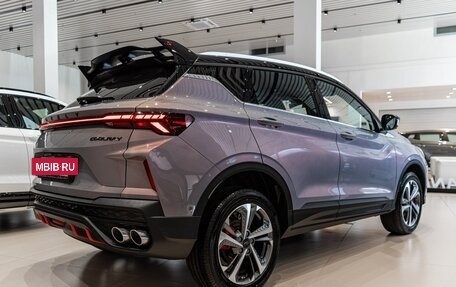 Geely Coolray I, 2024 год, 3 139 190 рублей, 6 фотография