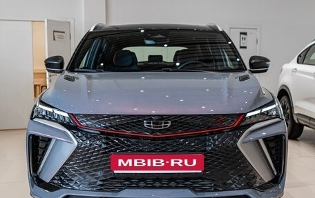 Geely Coolray I, 2024 год, 3 139 190 рублей, 5 фотография