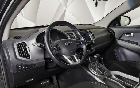 KIA Sportage III, 2015 год, 1 415 150 рублей, 14 фотография