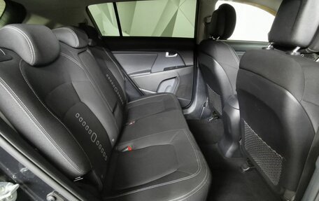 KIA Sportage III, 2015 год, 1 415 150 рублей, 12 фотография