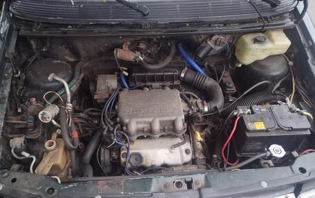 Dodge Caravan II, 1992 год, 200 000 рублей, 1 фотография