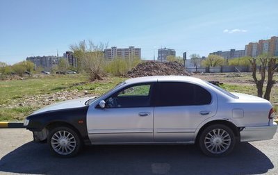 Nissan Maxima IV, 1998 год, 170 000 рублей, 1 фотография