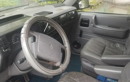Dodge Caravan II, 1992 год, 200 000 рублей, 13 фотография