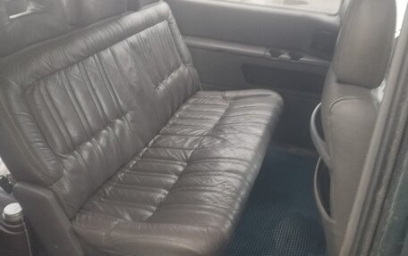 Dodge Caravan II, 1992 год, 200 000 рублей, 7 фотография