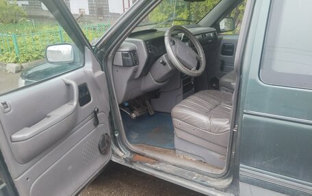 Dodge Caravan II, 1992 год, 200 000 рублей, 8 фотография