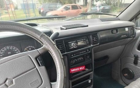 Dodge Caravan II, 1992 год, 200 000 рублей, 4 фотография