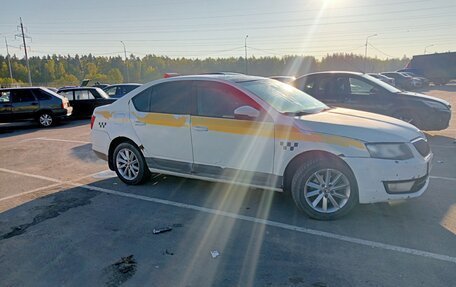 Skoda Octavia, 2016 год, 680 000 рублей, 1 фотография