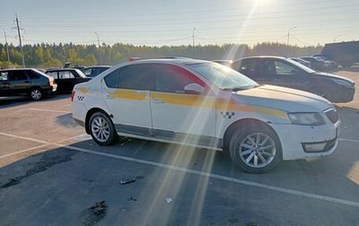 Skoda Octavia, 2016 год, 680 000 рублей, 1 фотография