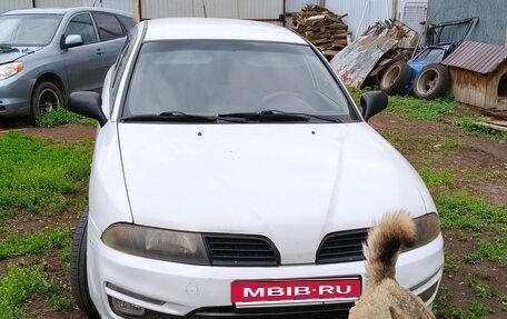 Mitsubishi Carisma I, 2003 год, 350 000 рублей, 1 фотография