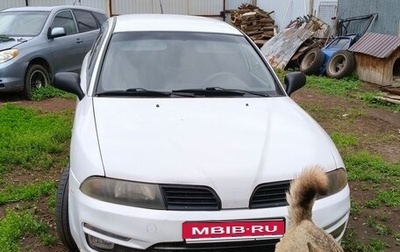 Mitsubishi Carisma I, 2003 год, 350 000 рублей, 1 фотография