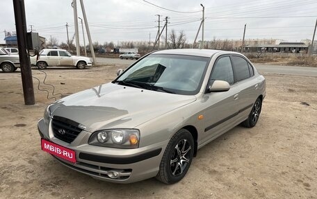 Hyundai Elantra III, 2008 год, 725 000 рублей, 1 фотография