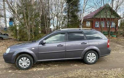 Chevrolet Lacetti, 2011 год, 750 000 рублей, 1 фотография
