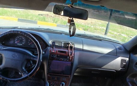 Nissan Maxima IV, 1998 год, 170 000 рублей, 4 фотография