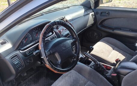 Nissan Maxima IV, 1998 год, 170 000 рублей, 6 фотография