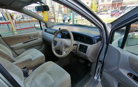 Nissan Liberty, 2001 год, 409 000 рублей, 6 фотография