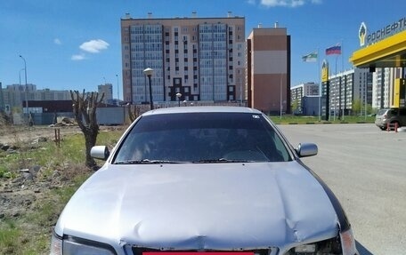 Nissan Maxima IV, 1998 год, 170 000 рублей, 5 фотография