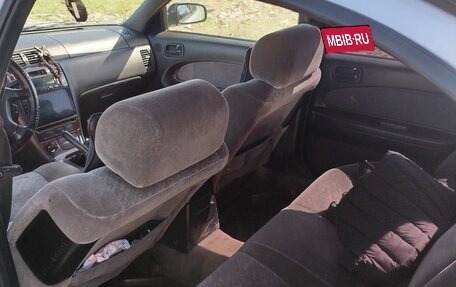 Nissan Maxima IV, 1998 год, 170 000 рублей, 3 фотография