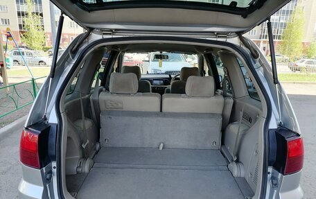 Nissan Liberty, 2001 год, 409 000 рублей, 10 фотография