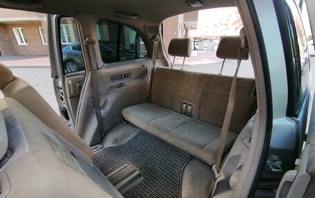 Nissan Liberty, 2001 год, 409 000 рублей, 9 фотография