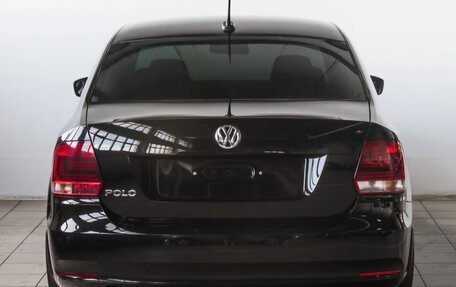 Volkswagen Polo VI (EU Market), 2020 год, 1 741 000 рублей, 6 фотография