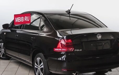 Volkswagen Polo VI (EU Market), 2020 год, 1 741 000 рублей, 5 фотография