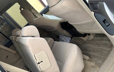 Toyota Land Cruiser Prado 150 рестайлинг 2, 2020 год, 4 800 000 рублей, 10 фотография