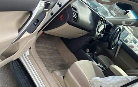 Toyota Land Cruiser Prado 150 рестайлинг 2, 2020 год, 4 800 000 рублей, 11 фотография