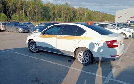 Skoda Octavia, 2016 год, 680 000 рублей, 4 фотография