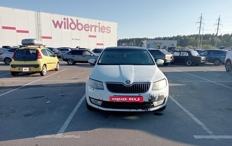 Skoda Octavia, 2016 год, 680 000 рублей, 2 фотография