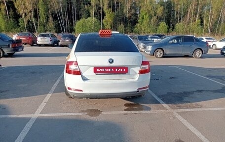 Skoda Octavia, 2016 год, 680 000 рублей, 3 фотография