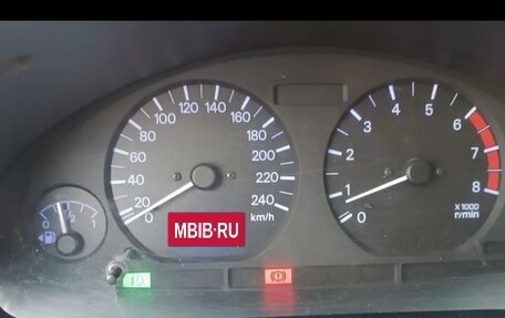 Mitsubishi Carisma I, 2003 год, 350 000 рублей, 8 фотография
