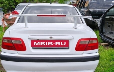 Mitsubishi Carisma I, 2003 год, 350 000 рублей, 3 фотография