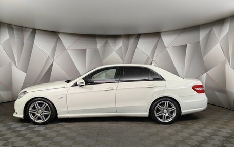 Mercedes-Benz E-Класс, 2011 год, 1 415 150 рублей, 5 фотография