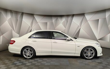 Mercedes-Benz E-Класс, 2011 год, 1 415 150 рублей, 6 фотография