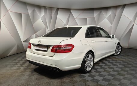 Mercedes-Benz E-Класс, 2011 год, 1 415 150 рублей, 2 фотография
